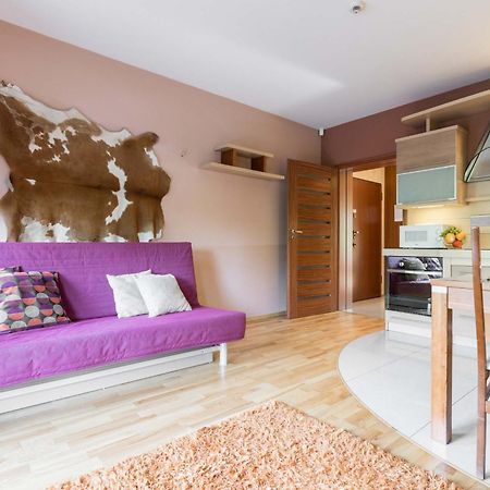Apartament Bystry Zakopane Eksteriør billede