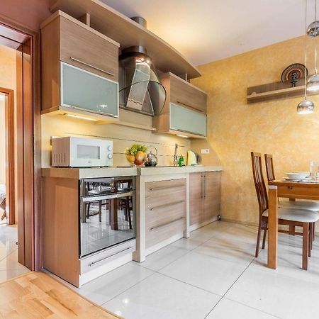 Apartament Bystry Zakopane Eksteriør billede