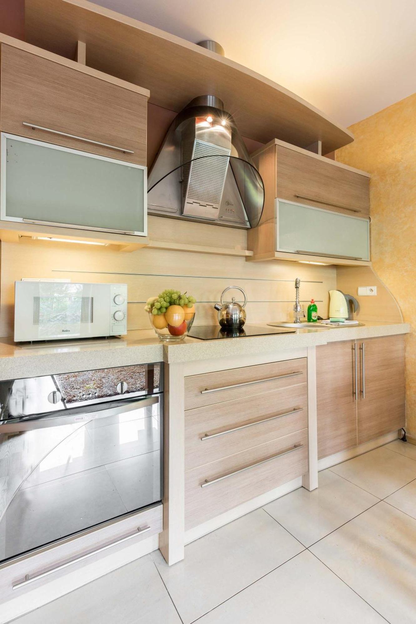Apartament Bystry Zakopane Eksteriør billede